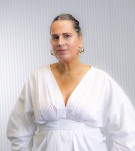 Peta Barry